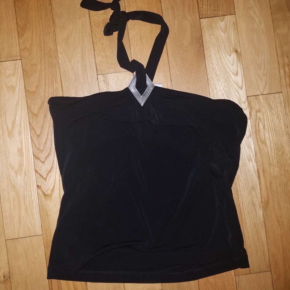 Halter Top